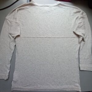 Spirit Jersey men long sleeve t shirt size small